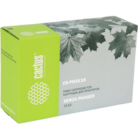 Картридж лазерный Cactus CS-PH3116 (1...