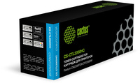 Картридж лазерный Cactus CS-CTL2000HC...