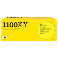Картридж лазерный T2 TC-PM1100XY (CTL...