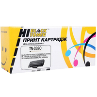 Картридж лазерный Hi-Black HB-TN-3380...