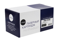 Картридж лазерный NetProduct N-TK-315...