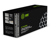 Картридж лазерный Cactus CS-TK5280BK ...