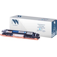 Картридж лазерный NV Print NV-CE311A/...