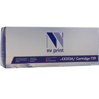 Картридж лазерный NV Print NV-CE313A/...