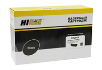 Картридж лазерный Hi-Black HB-CE260X ...