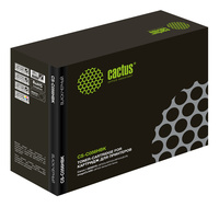 Картридж лазерный Cactus CS-C056HBK (...