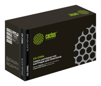 Картридж лазерный Cactus CS-C056L (05...