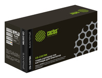 Картридж лазерный Cactus CS-C057BK (0...