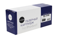 Картридж лазерный NetProduct N-TK-310...
