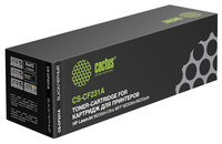 Картридж лазерный Cactus CS-CF231A (3...