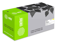 Картридж лазерный Cactus CS-TK8525Y (...