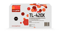 Картридж лазерный EasyPrint LPM-TL-42...