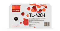Картридж лазерный EasyPrint LPM-TL-42...