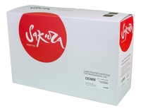 Картридж лазерный Sakura SACE390X (CE...
