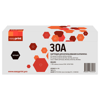 Картридж лазерный EasyPrint LH-30A (3...