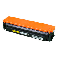 Картридж лазерный Sakura SACF402X (CF...