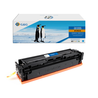 Картридж лазерный G&amp;G GG-CF531A/N...