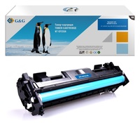 Картридж лазерный G&amp;G GG-CF233A/N...