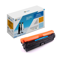 Картридж лазерный G&amp;G NT-CE271A/G...