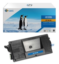 Картридж лазерный G&amp;G GG-TK3190/N...