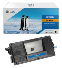 Картридж лазерный G&amp;G NT-TK3160/G...