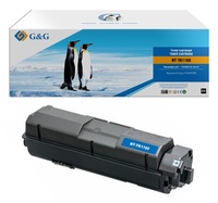 Картридж лазерный G&amp;G GG-TK1160/N...