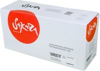 Картридж лазерный Sakura SA109R00747 ...