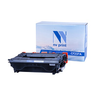 Картридж лазерный NV Print NV-CF237A ...