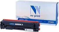 Картридж лазерный NV Print NV-CF540XB...