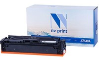 Картридж лазерный NV Print NV-CF540AB...
