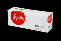 Картридж лазерный Sakura SACF279A (79...