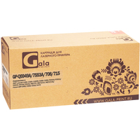 Картридж лазерный GalaPrint GP-Q5949A...