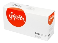Картридж лазерный Sakura SATK3150 (TK...