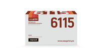 Картридж лазерный EasyPrint LK (TK-61...
