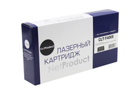 Картридж лазерный NetProduct N-CLT-Y4...