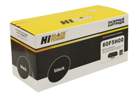 Картридж лазерный Hi-Black HB-60F5H00...