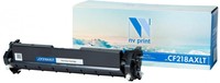 Картридж лазерный NV Print NV-CF218AX...