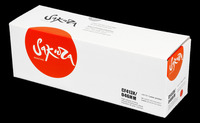 Картридж лазерный Sakura SACF413X/046...