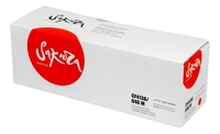 Картридж лазерный Sakura SACF413A/046...