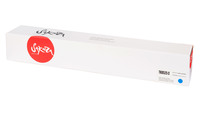 Картридж лазерный Sakura SATK8525C (T...