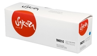 Картридж лазерный Sakura SATN421C (TN...