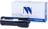 Картридж лазерный NV Print NV-106R035...