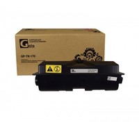 Картридж лазерный GalaPrint GP-TK-170...
