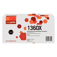 Картридж лазерный EasyPrint LH-W1360X...