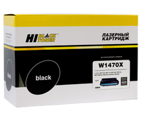 Картридж лазерный Hi-Black HB-W1470X-...