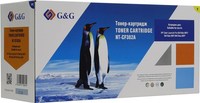 Картридж лазерный G&amp;G GG-CF382A/N...
