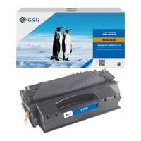Картридж лазерный G&amp;G GG-Q7553A (...
