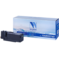 Картридж лазерный NV Print NV-106R027...
