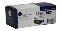 Картридж лазерный NetProduct N-106R01...