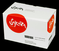 Картридж лазерный Sakura SA106R01604 ...